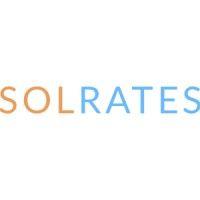 solrates logo image