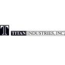 logo of Titan Industries Inc