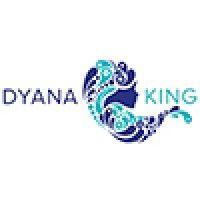 dyana king coaching logo image