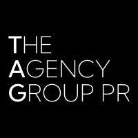 the agency group pr logo image