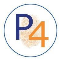 p4 diagnostix logo image