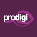 logo of Prodigi Corporation