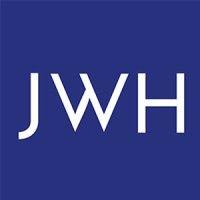 jwh tax & super accounting logo image