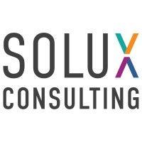 solux international limited logo image