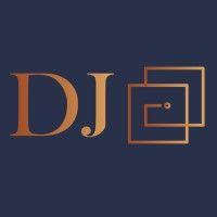 dj assembly ltd logo image