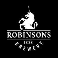 robinsons brewery