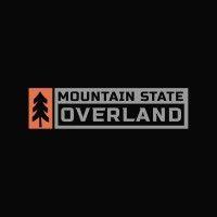 mountain state overland llc logo image