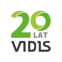 vidis sa logo image