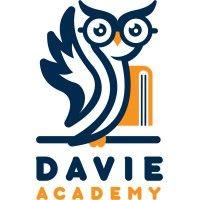 davie academy logo image