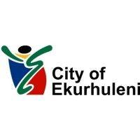 ekurhuleni metropolitan municipality logo image