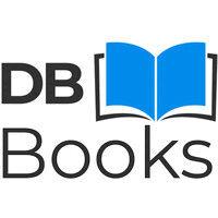 db books logo image