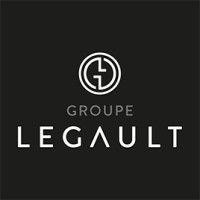 legault group logo image