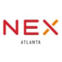 nex atlanta logo image