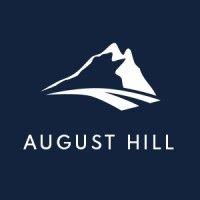 august hill logo image