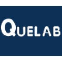 quelab logo image