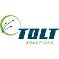 tolt solutions logo image