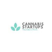 cannabis-startups.com logo image