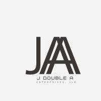 j double a enterprises, llc. logo image