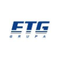 etg grupa logo image