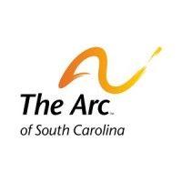 the arc of south carolina logo image