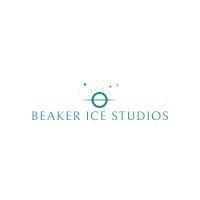 beaker ice studios logo image