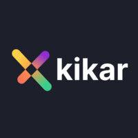 kikar.co logo image