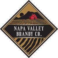 napa valley brandy co. logo image