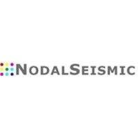 nodalseismic, llc logo image