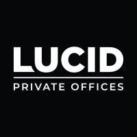 lucid private offices logo image