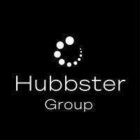 hubbster group logo image