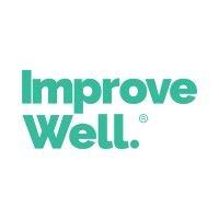 improvewell logo image