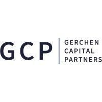 gerchen capital partners logo image