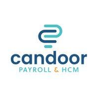 candoor payroll & hcm