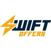 swift offers logo image