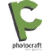 photocraft - a taylor company logo image