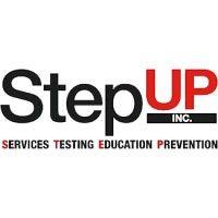 step-up, inc indy logo image