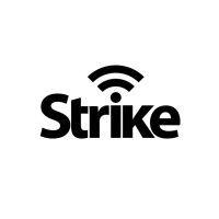 strike capital australia logo image