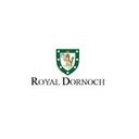 logo of Royal Dornoch Golf Club