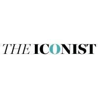 the iconist logo image