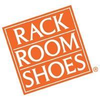 rack room shoes logo image