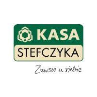 kasa stefczyka & stefczyk finanse logo image