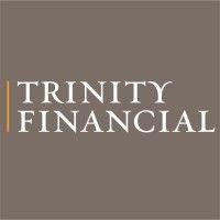 trinity financial, inc.