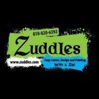 zuddles logo image