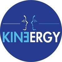 kinergy logo image