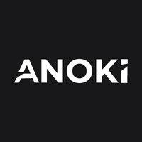 anoki inc logo image