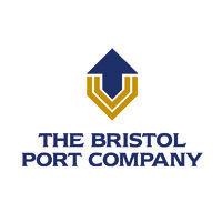 the bristol port company logo image