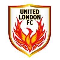 united london fc logo image