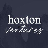 hoxton ventures logo image