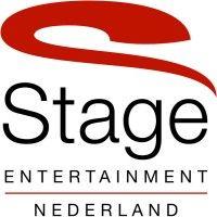 stage entertainment nederland logo image