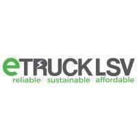 etruck lsv logo image